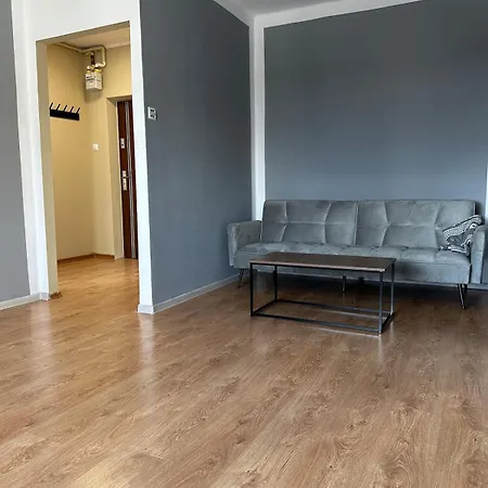 Apartment Przytulna Kawalerka *