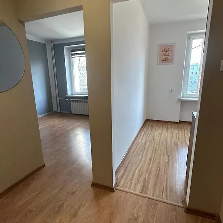 Apartment Przytulna Kawalerka *