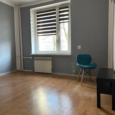 Przytulna Kawalerka Gliwice
