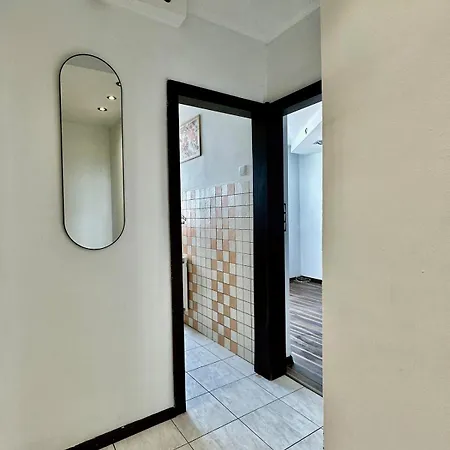 Apartment Mieszkanie Z Widokiem Na Gliwice