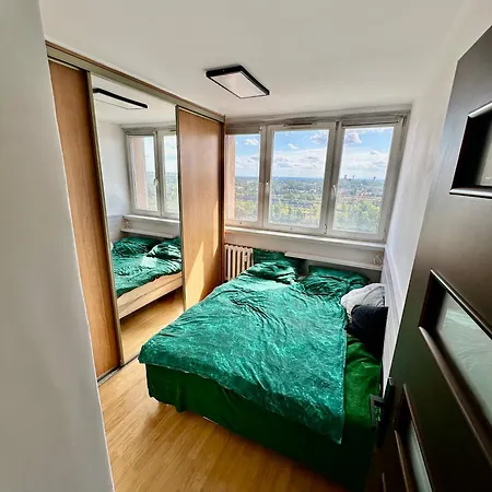 Mieszkanie Z Widokiem Na Apartment *