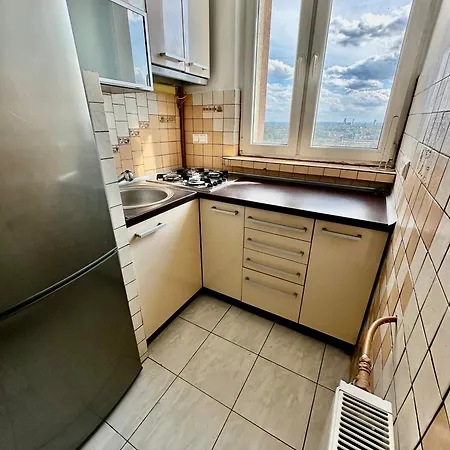 Apartment Mieszkanie Z Widokiem Na *