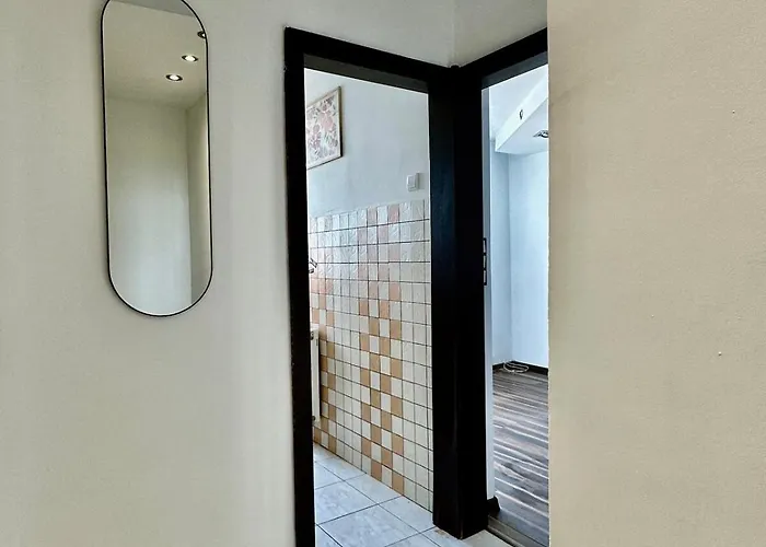 Apartamento Mieszkanie Z Widokiem Na Gliwice