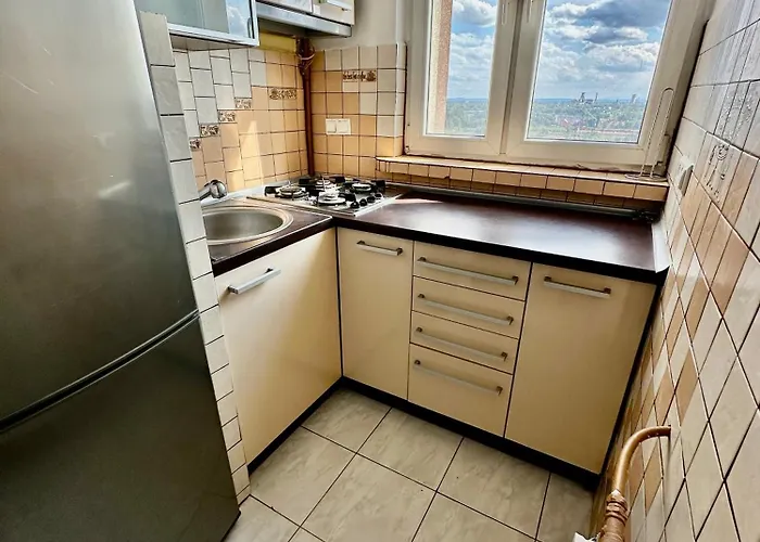 Apartamento Mieszkanie Z Widokiem Na *